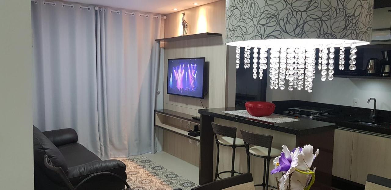 Apartamento Cenario Espetacular De Ingleses *