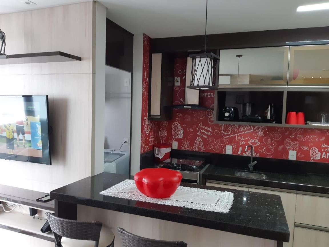 Apartamento Cenario Espetacular De Ingleses