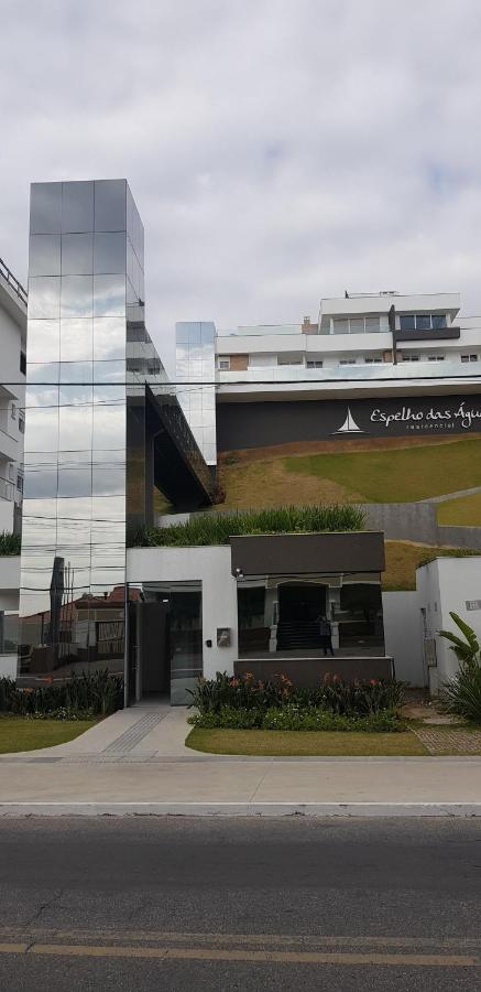 Cenario Espetacular De Ingleses Apartamento Florianópolis